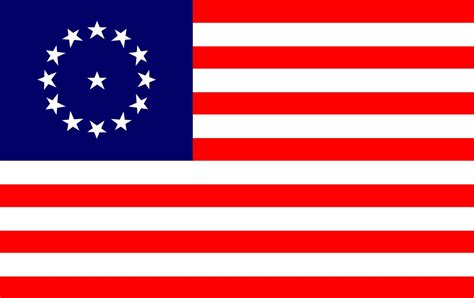 The 50 stars on the flag represent the 50 states and the 13 stripes represent the thirteen colonies that rebelled against the british. Historic USA Flags - My CTR Ring