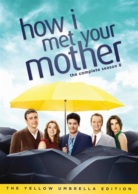 The fifth season of the american television comedy series how i met your mother premiered on september 21, 2009 and concluded on may 24, 2010. Back-Blogged: How I Met Your Mother: Season 8