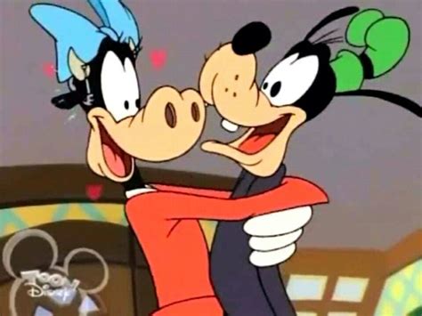goofy and clarabelle clarabelle cow goofy pictures goofy