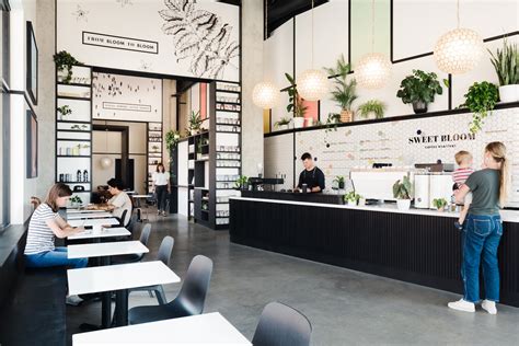 17 of Denver's Best Coffee Shops