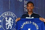 New Chelsea signing Ishe Samuels-Smith reveals ‘shock’…