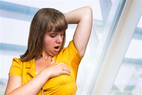 Dealing With Sweaty Pits With Dr Michael Kerin Dr Michael Kerin Blog