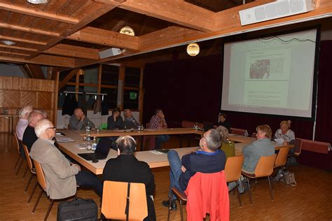 Daisendorf Gemeinde Daisendorf gibt sich ein neues Leitbild SÜDKURIER