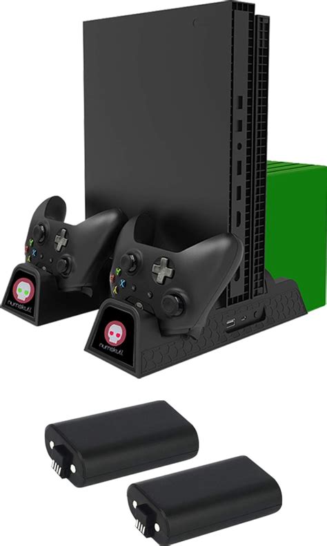 Numskull Xbox One Docking Station Accessory Xbox One Console Stand