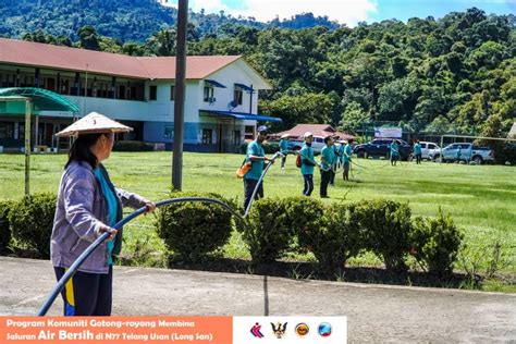 Sebagai sebuah badan bukan kerajaan, medicom malaysia amat memerlukan sumbangan tenaga daripada sesiapa sahaja yang sanggup menginfaqkan tidak kira apa sahaja profesion anda, tenaga anda amatlah dihargai dan sangat diperlukan. LOKASI 1: AKTIVITI GOTONG-ROYONG BERSAMA GURU-GURU ...