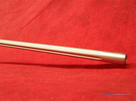 Remington 700 CDL Stainless Fluted For Sale At Gunsamerica
