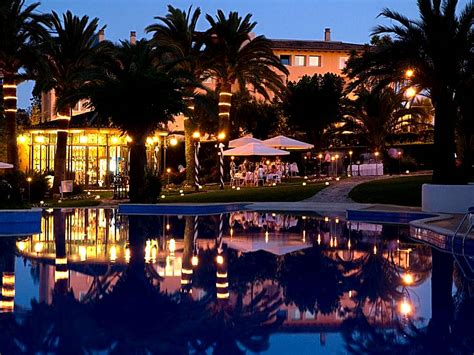 Top 19 Hotels With Pool In Palma De Mallorca