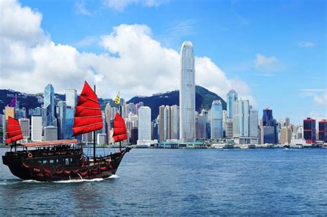 Hong Kong Tour Package Things You Need To Know Netroot