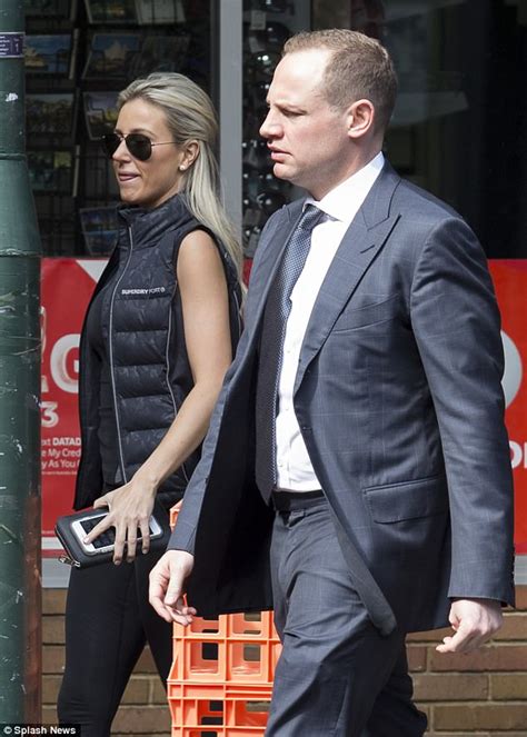 Roxy Jacenko Confirms Romance With Nabi While Oli In Jail Daily Mail Online