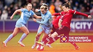 BBC One - The Women's Football Show - Available now