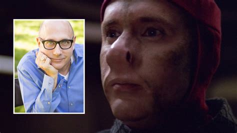 Sex And The City Actor And Star Trek Guest Willie Garson Has Died From Pancreatic Cancer At 57