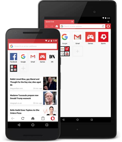 By using this guide you can start using opera browser on today i am sharing the guide to about opera mini download for pc. Opera Mini Offline Installer For Pc / Opera Mini Browser ...