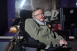 La vida de Stephen Hawking en documental