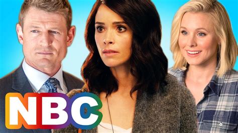 Nbc Fall Tv 2016 New Shows First Impressions Youtube