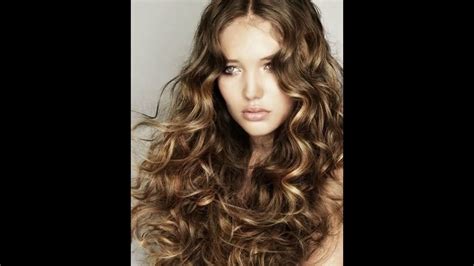 Your layers should start around your lip and gradually angle back. Which is The Best Curling Wand Hair Curler for Long Frizzy ...