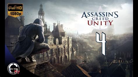 Assassin S Creed Unity T Rk E Oynan B L M Hayaleti Kovalamak