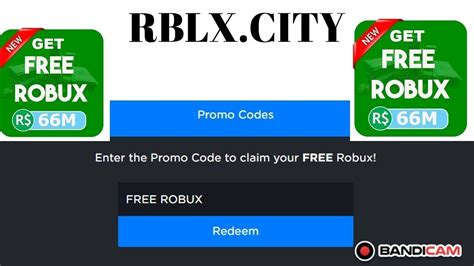 New Free Robux Promo Code Rblxcity Youtube