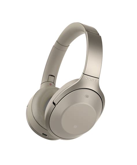 Sony Mdr 1000x Wireless Bluetooth Noise Cancelling Hi Fi Headphones Ebay