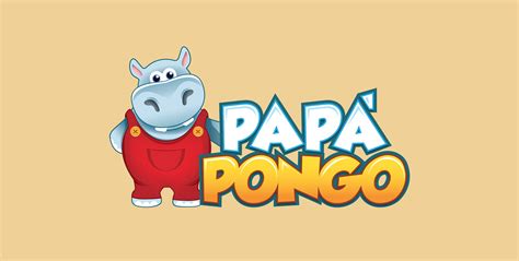 Il Villaggio Di Papà Pongo On Behance