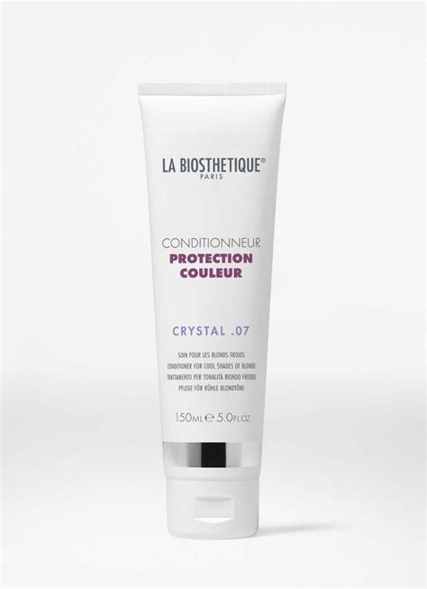 Купить La Biosthetique Protection Couleur Conditionneur Crystal .07 Кондиционер для окрашенных ...