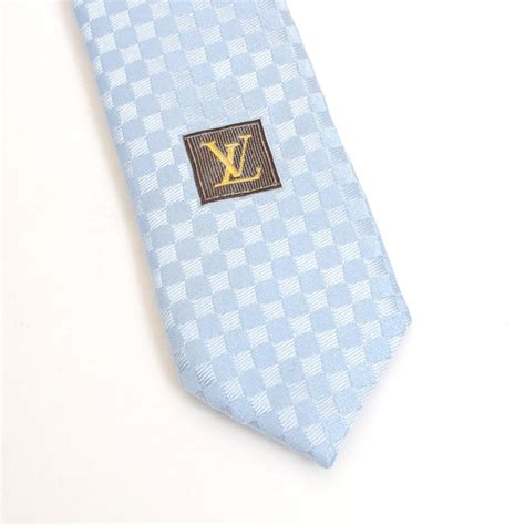 Louis Vuitton Silk Bow Ties