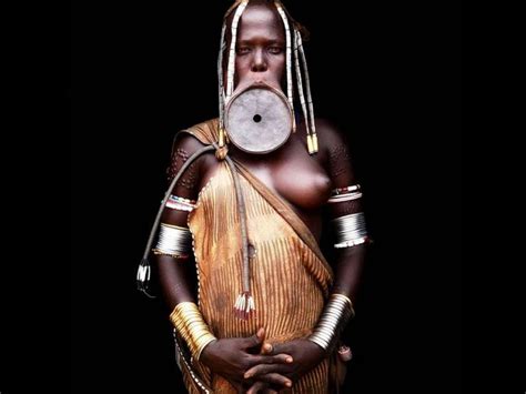 African Portraits Photographer Mario Gerth