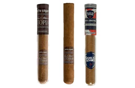 Check spelling or type a new query. Gift Idea: Grab Some Sam Adams Cigars To Enjoy By the Fire