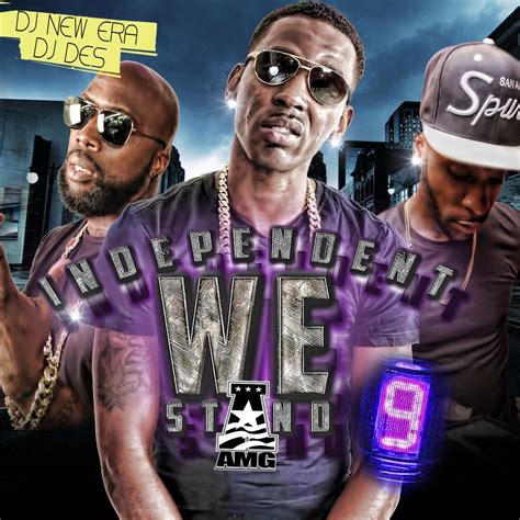 Indie We Stand 9 Hosted By Dj Des Dj New Era By Young Dolph Sb Surfs