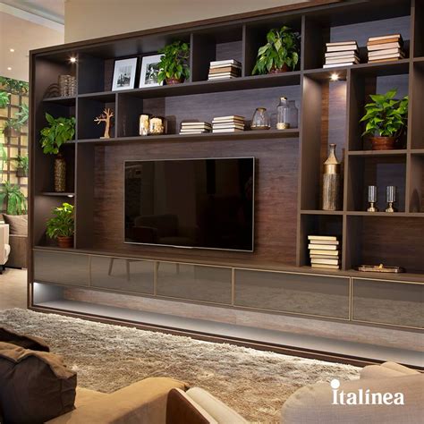 Tv Unit Designs In The Living Room India Archives Wikiocean