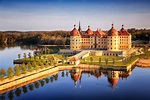 Schloss Moritzburg • Schloss » outdooractive.com