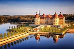 Schloss Moritzburg • Schloss » outdooractive.com