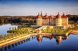 Moritzburg Castle • Castle » OAD Elbland Dresden