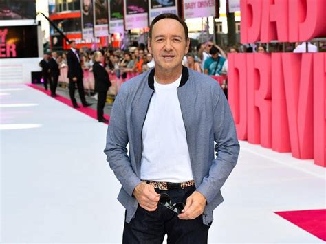 kevin spacey investigated by uk police over second sexual assault allegation express and star