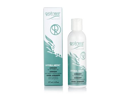 It is used in many sports disciplines such as softball, beach volleyball, rugby, fencing, rowing along with. Repechage Hydra Medic® Astringent For Oily Problem Skin ...