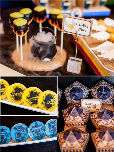 Amazing Harry Potter Party Supplies Of All Time Learn More Here