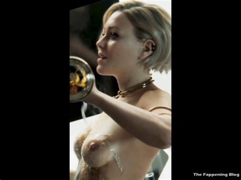 Madeleine Knight Nude Love Death Robots 6 Pics Cgi Sex Video Scene Thefappening