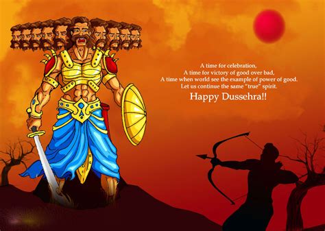 55 Happy Dussehra Wallpapers Hd Images And Photos Download
