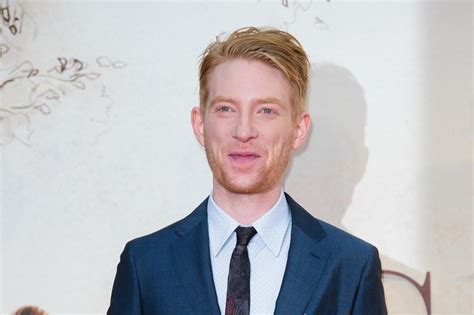 Find the perfect domhnall gleeson stock photos and editorial news pictures from getty images. Domhnall Gleeson: Star Wars Episode IX has different energy