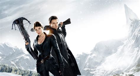 Hansel And Gretel Witch Hunters Nouvelle Bande Annonce Restreinte Tvqc