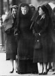 King George VI: A Look Back at His 1952 Funeral