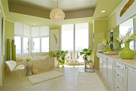 Top Lime Green Decor Inspirations Insplosion