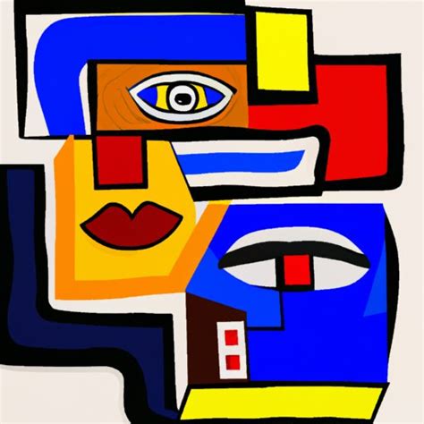 Exploring The Invention Of Cubism The Pioneers History And Legacy