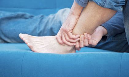 Artrosi Caviglia Cause Sintomi E Cure La Parola All Ortopedico Guido