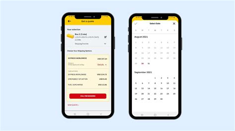 Logistics Mobile App Development | Code&Care