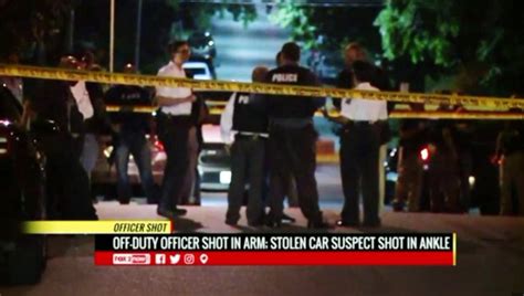 Lawyer For Shot Off Duty St Louis Cop Says His Client Was