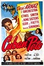 ‎Cuban Pete (1946) directed by Jean Yarbrough • Film + cast • Letterboxd