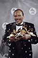 Quincy Jones - Academy of Achievement
