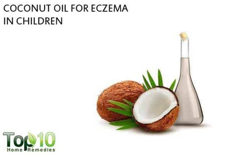 Home Remedies For Eczema In Children Top 10 Home Remedies