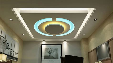 Types Of False Ceilings Using Pop In Interiors My Decorative