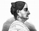 1829: Acaban los días de Josefa Ortíz de Domínguez, insurgente de la ...